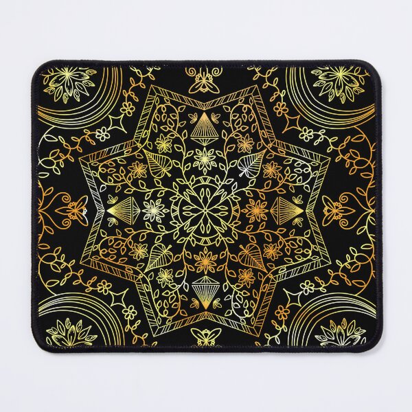 Item preview, Celestial Botanicals designed and sold by joyandart31.