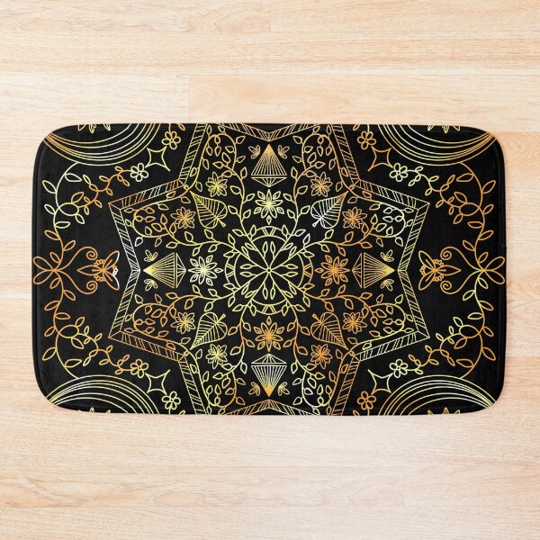 Item preview, Celestial Botanicals designed and sold by joyandart31.