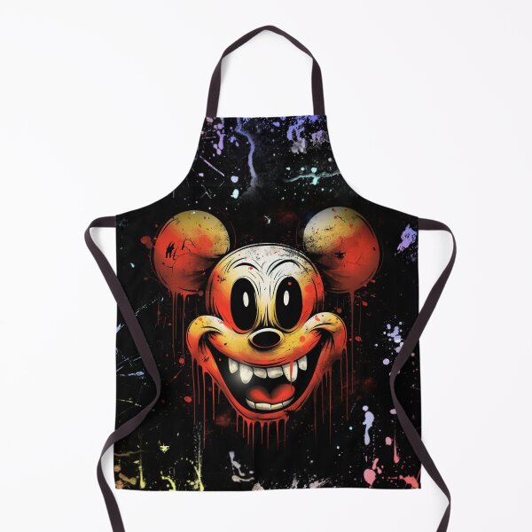 Item preview, ANGRY MOUSE designed and sold by johnnyssandart.