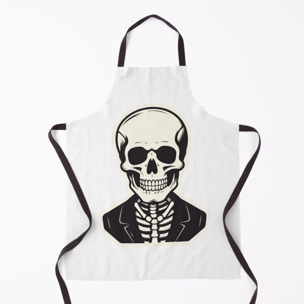 Item preview, Gentleman Skeleton designed and sold by NicolasGlowArt.