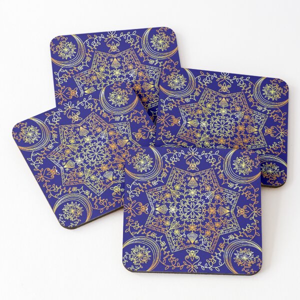Item preview, Celestial Botanicals designed and sold by joyandart31.