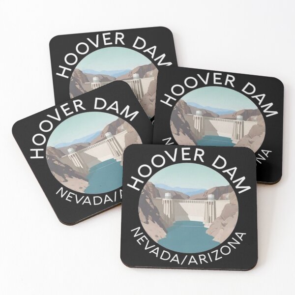 Item preview, Hoover Dam Nevada Arizona designed and sold by entegiomarcus.