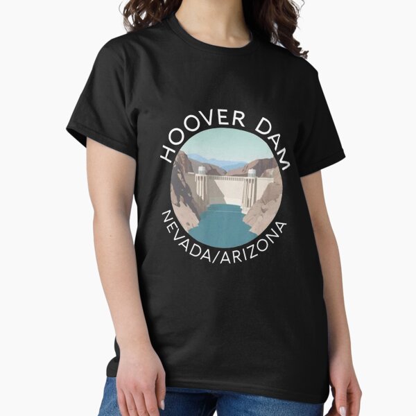 Item preview, Hoover Dam Nevada Arizona designed and sold by entegiomarcus.