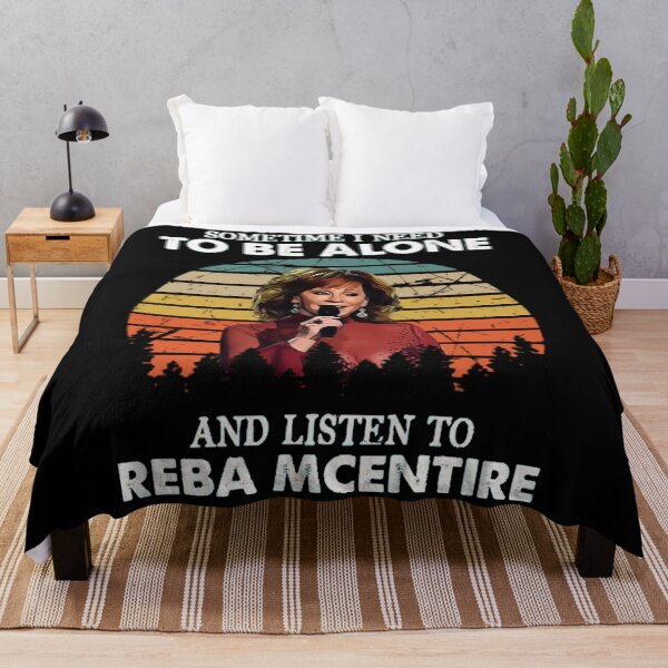 Item preview, Sometimes I Need To Be Alone And Listen To Rébà music McÉntìré designed and sold by VacancyMode.