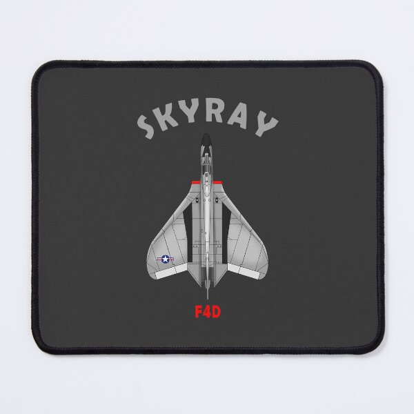 Item preview, The F4D Skyray designed and sold by rogue-design.