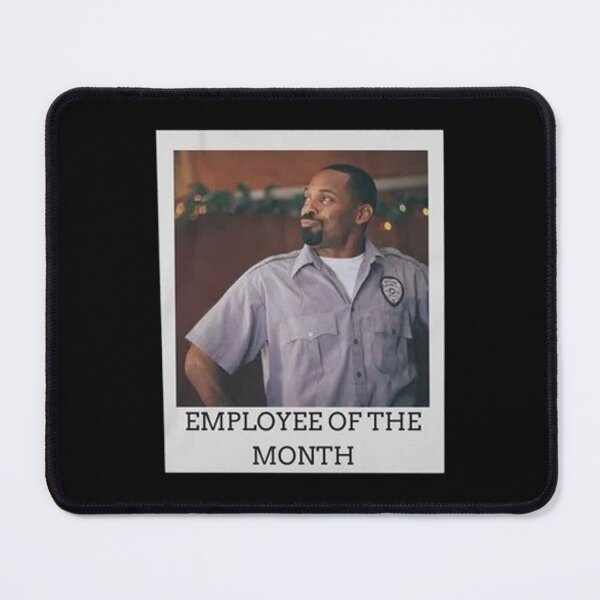 Item preview, Employee of the month Chris Tucker designed and sold by entegiomarcus.