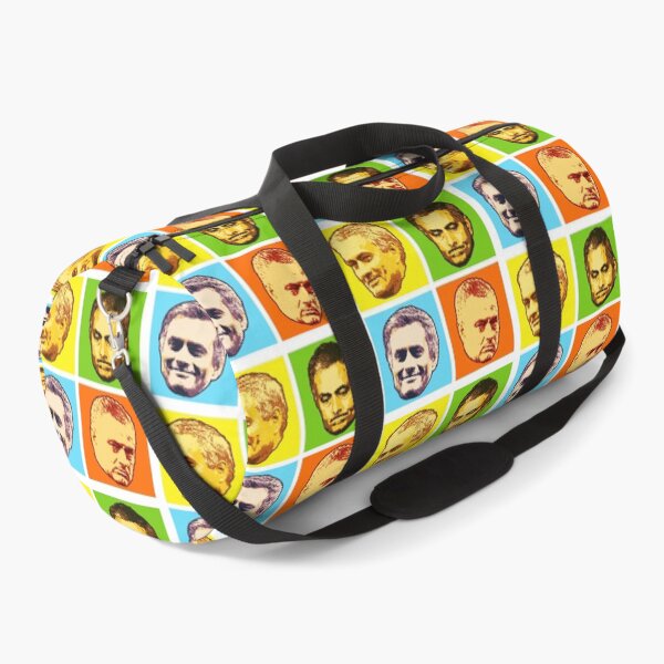 Item preview, Mourinho Pop Art designed and sold by WorldEngine.