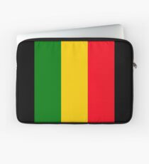 Reggae Vibes Laptoptasche