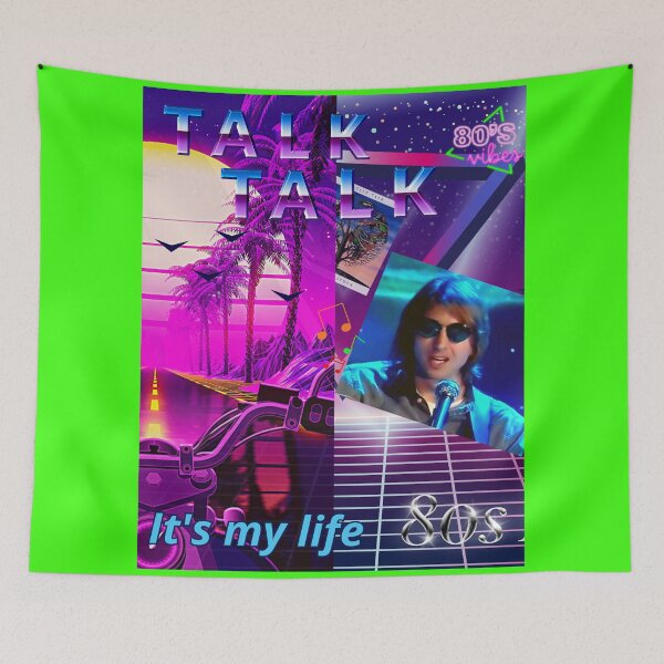 Item preview, Talk, Talk ( IT´S MY LIFE- ADVENTURE) designed and sold by charlesjewel.
