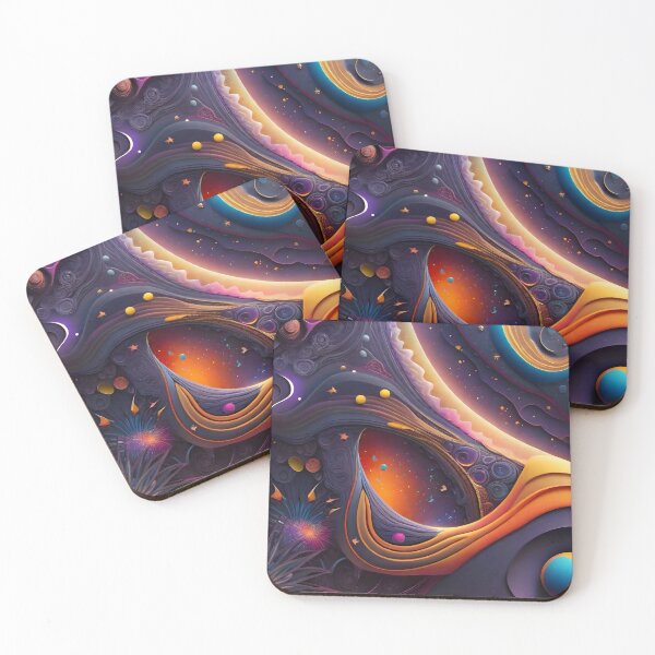 Item preview, Galaxy 2 designed and sold by Visions-ai.