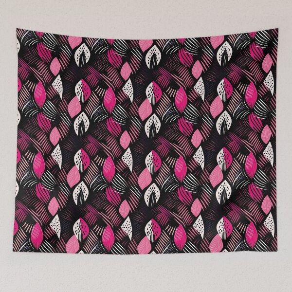 Item preview, Modern design inspired by polygons and pentagrams designed and sold by Pflugart.