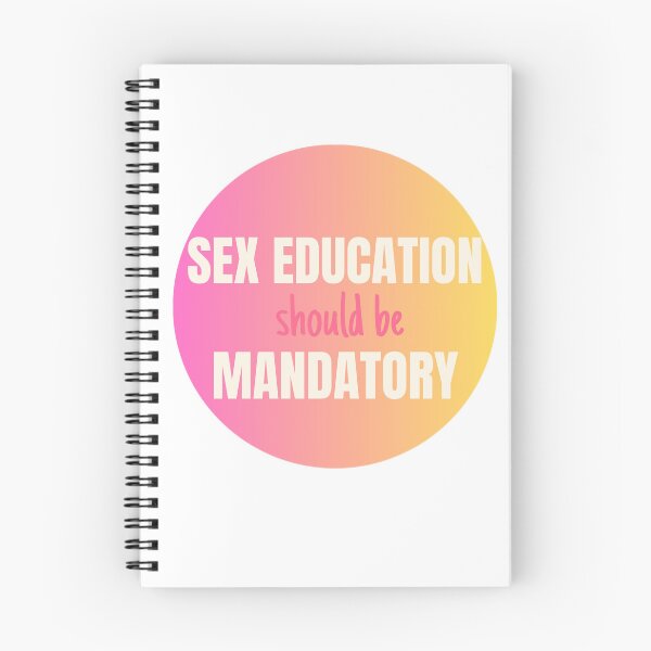 Item preview, sex education netflix season 4 quote designed and sold by stickersxbecca.
