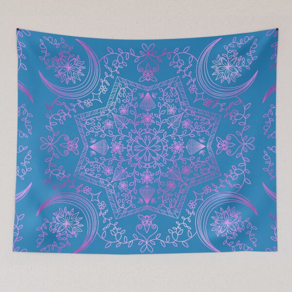 Item preview, Celestial Botanicals designed and sold by joyandart31.