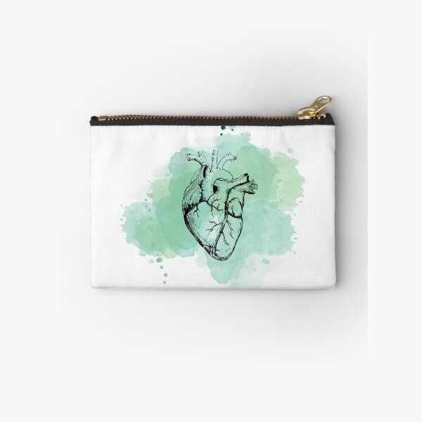 Item preview, Soft Color Heart Design designed and sold by ARTCLAYSTO.