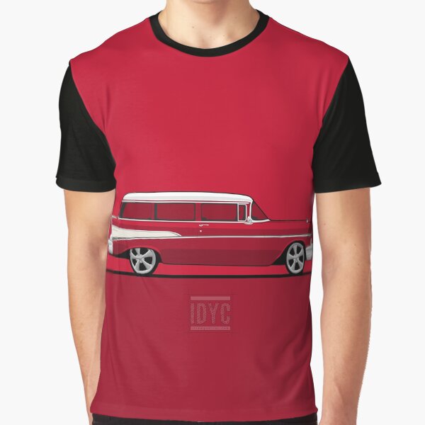 Graphic T-Shirt