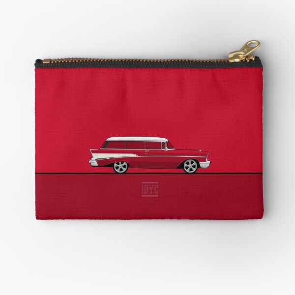 Zipper Pouch
