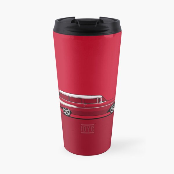 Travel Mug