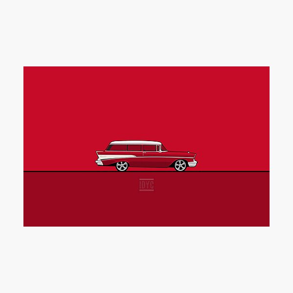 Photographic Print
