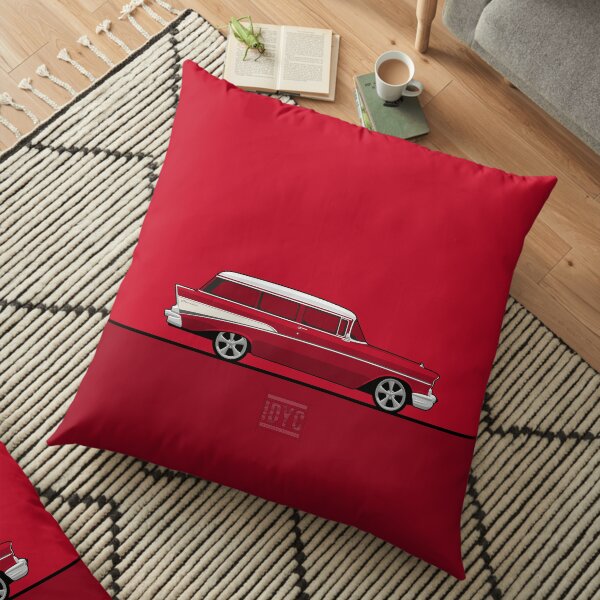 Floor Pillow