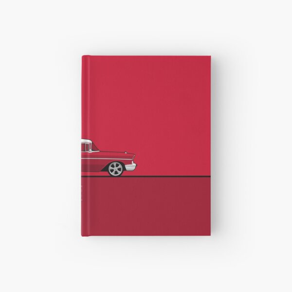Hardcover Journal