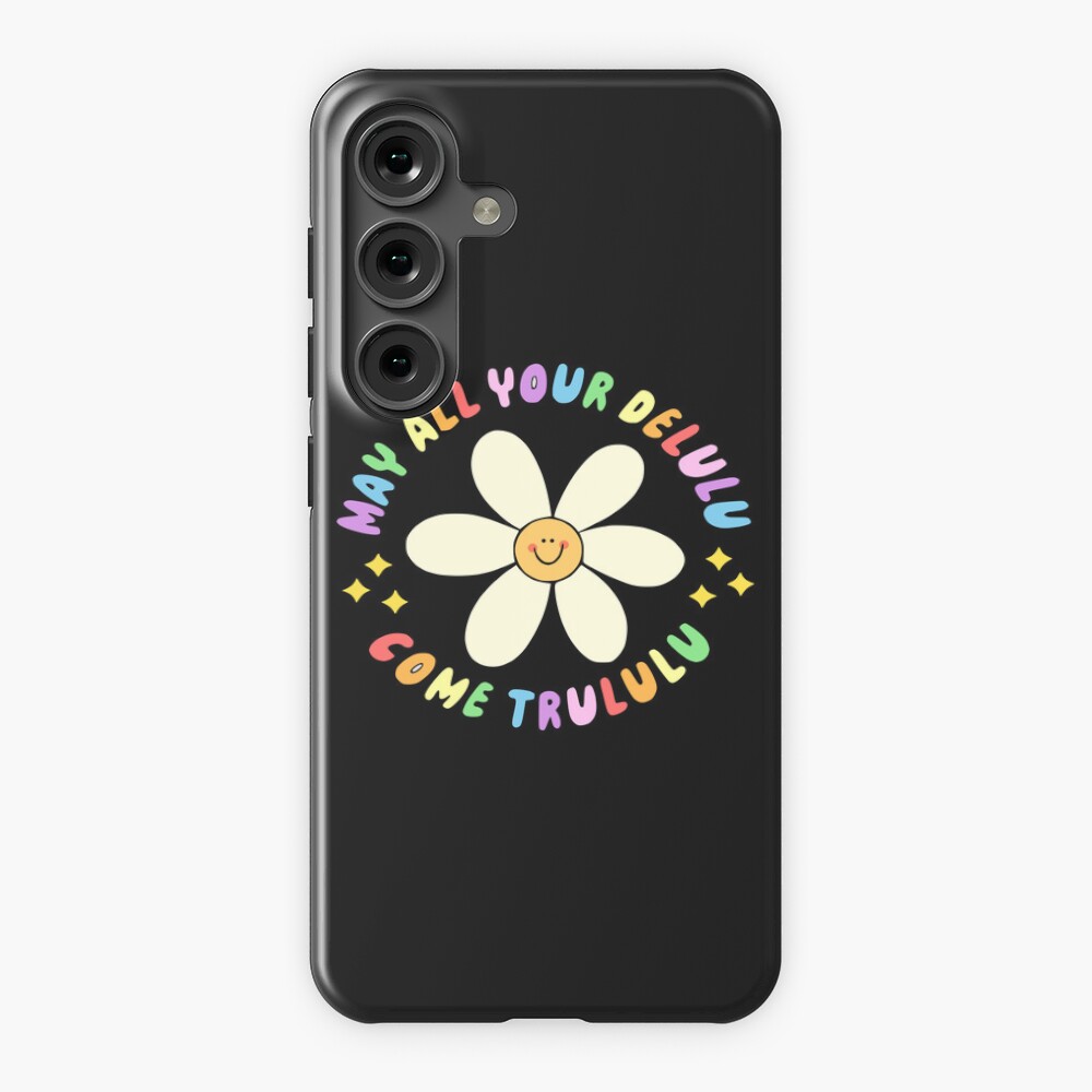 Vista previa del artículo con la obra «Funda rígida para Samsung Galaxy», diseñado y vendido por TryinMyBestClub.
