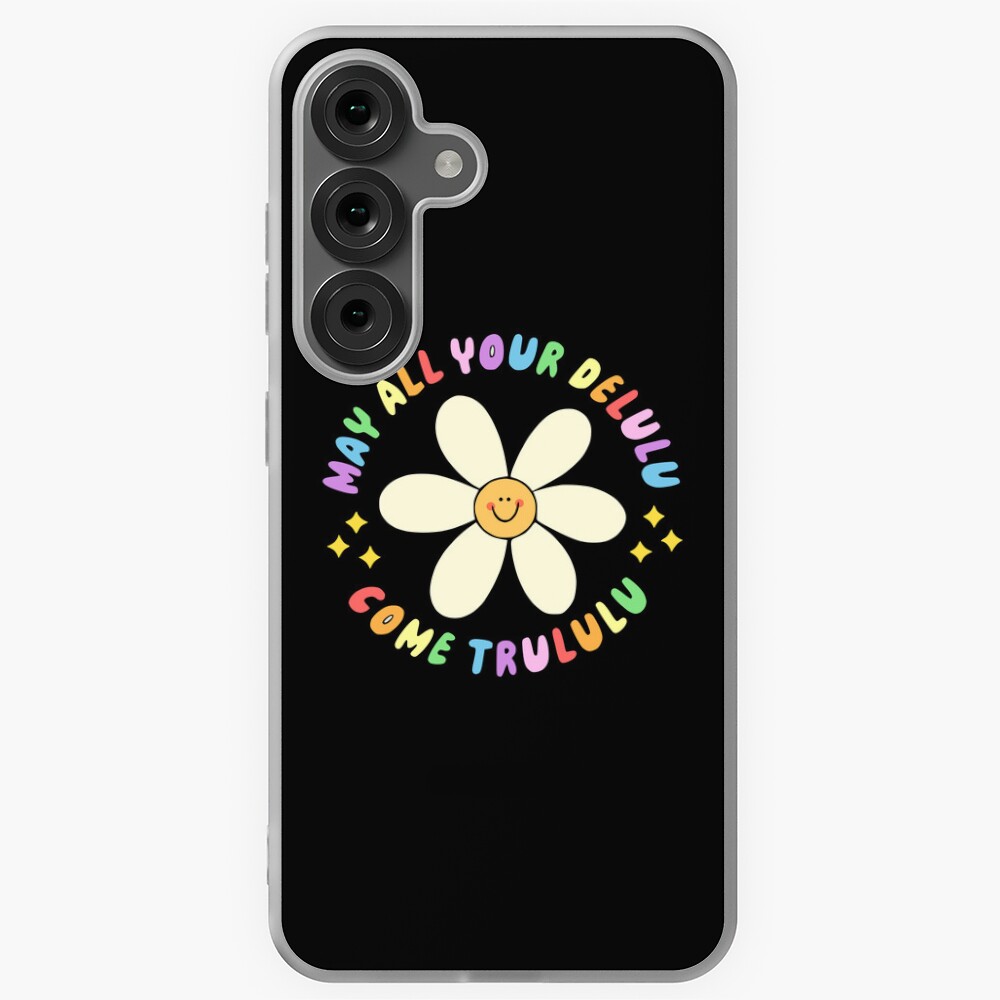 Vista previa del artículo con la obra «Funda blanda para Samsung Galaxy», diseñado y vendido por TryinMyBestClub.