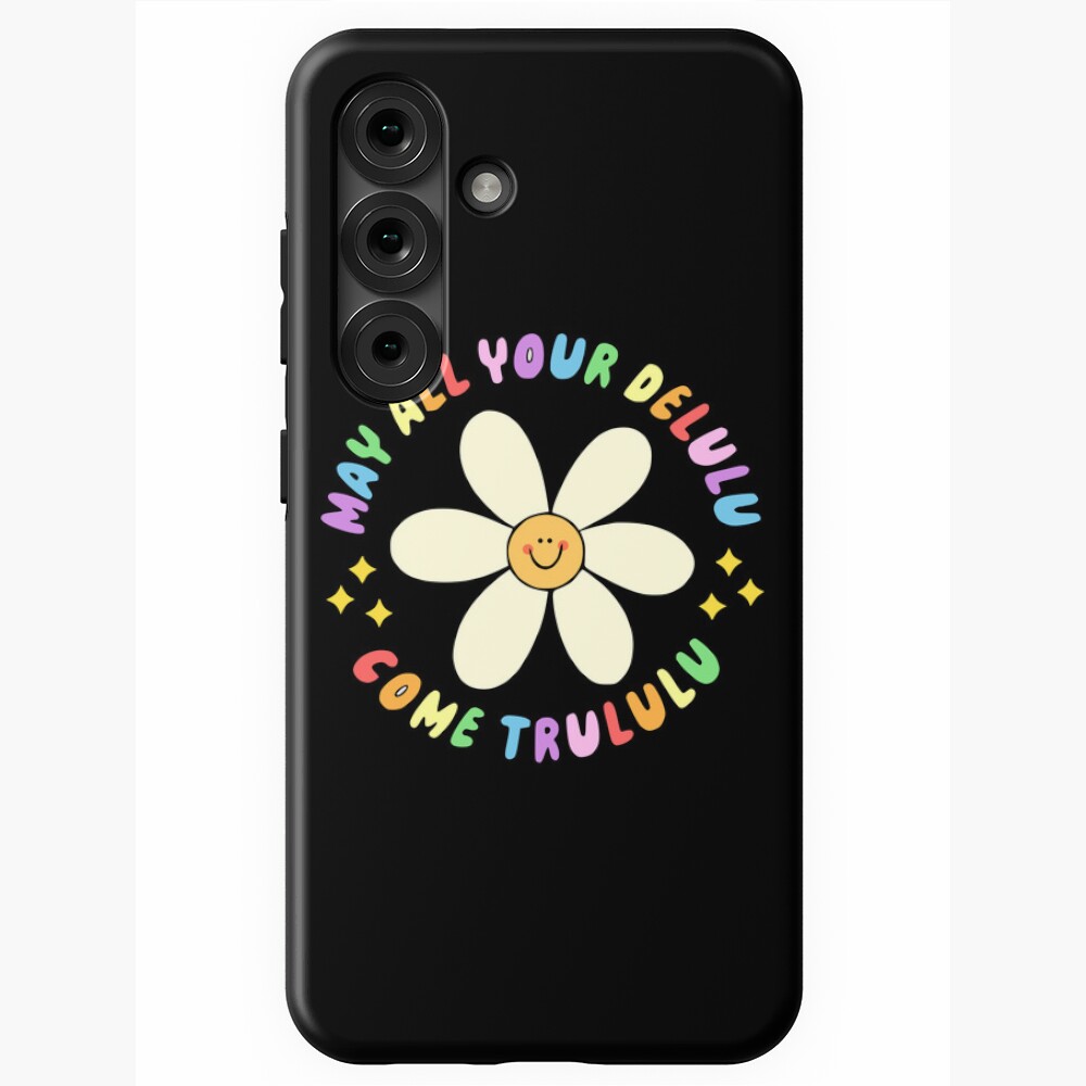 Vista previa del artículo con la obra «Funda resistente para Samsung Galaxy», diseñado y vendido por TryinMyBestClub.