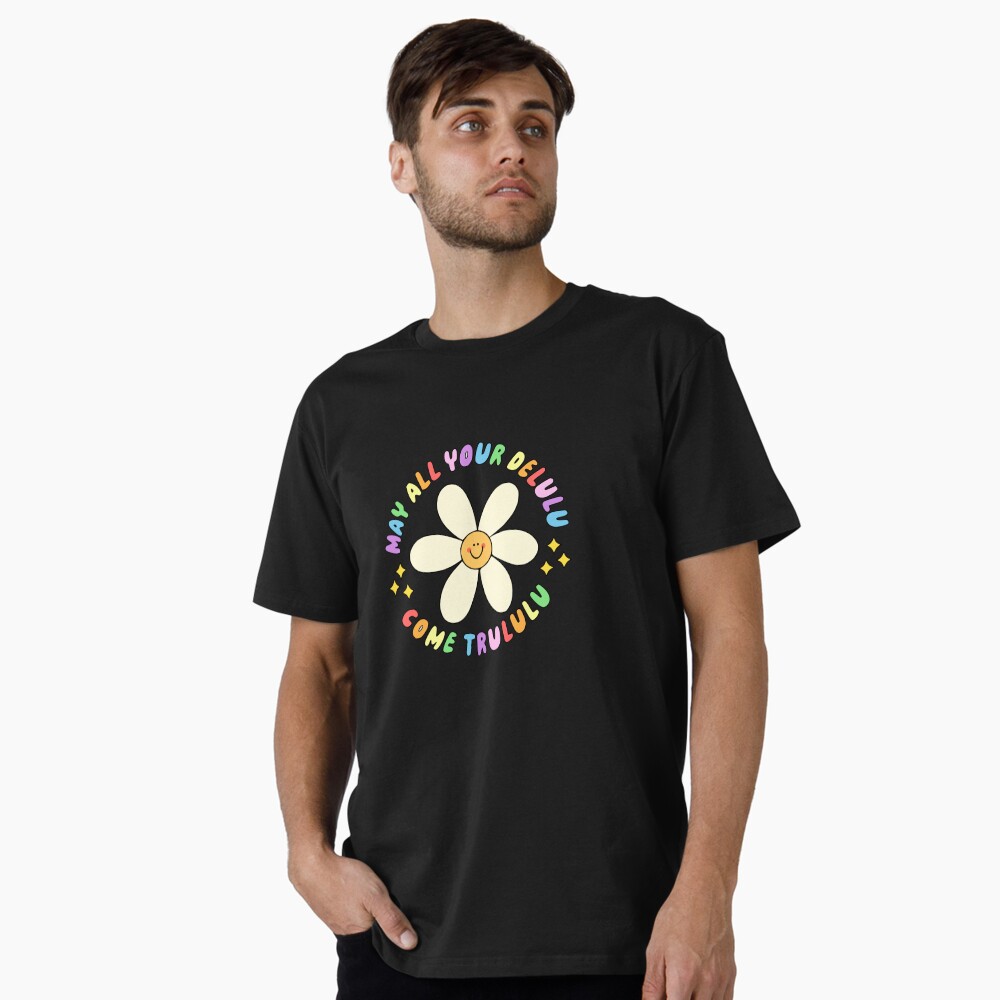 Vista previa del artículo con la obra «Camiseta premium», diseñado y vendido por TryinMyBestClub.