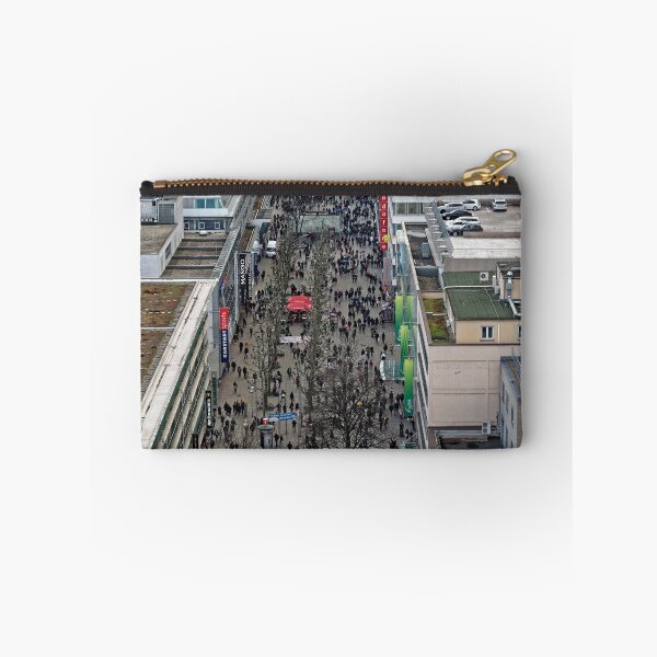 Item preview, Königstrasse, Stuttgart designed and sold by Mark Bangert.