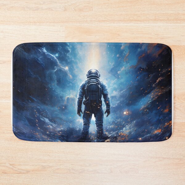 Item preview, Astronaut designed and sold by Nickyayee.