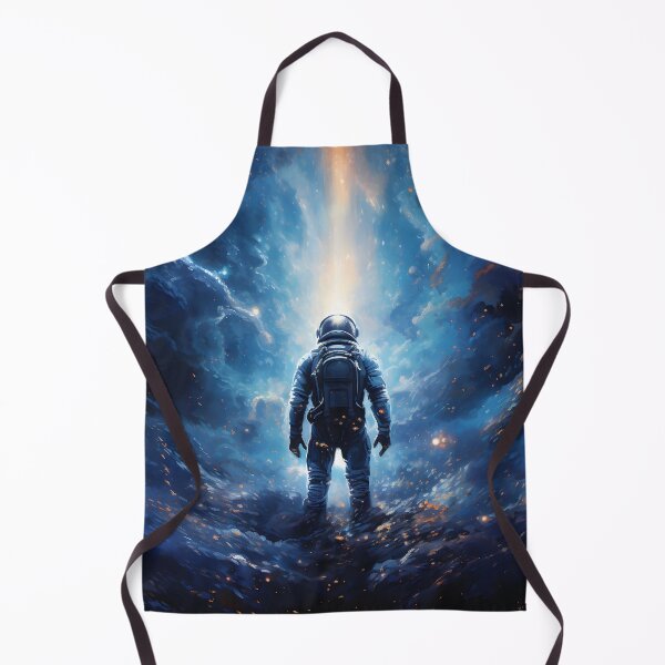 Item preview, Astronaut designed and sold by Nickyayee.