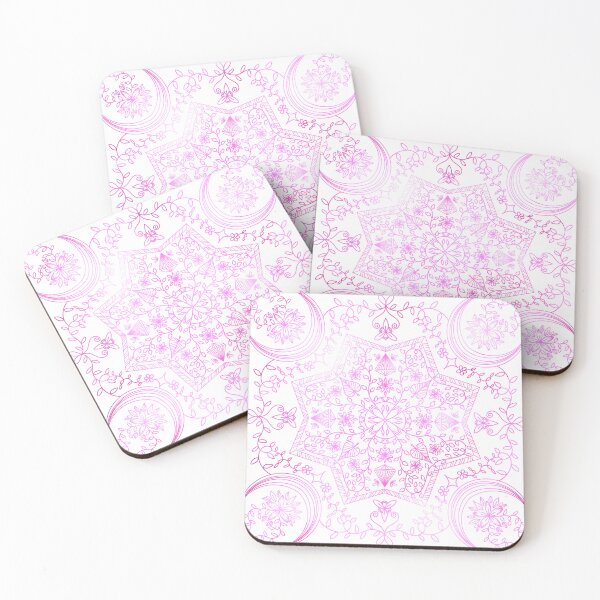 Item preview, Celestial Botanicals designed and sold by joyandart31.