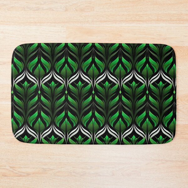 Item preview, Modern design inspired by polygons and pentagrams designed and sold by Pflugart.