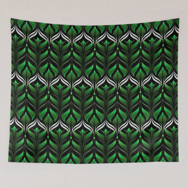 Item preview, Modern design inspired by polygons and pentagrams designed and sold by Pflugart.