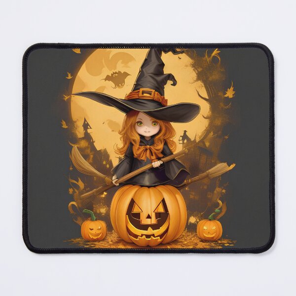 Item preview, halloween pampkin designed and sold by Spirit of Siam.