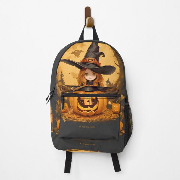 Item preview, halloween pampkin designed and sold by Spirit of Siam.