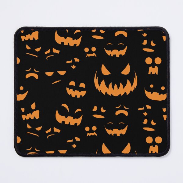 Item preview, Halloween Pattern Home Decor Accessories designed and sold by maniac3000.