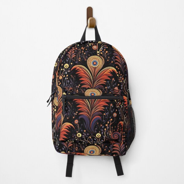 Item preview, Modern design inspired by polygons and pentagrams designed and sold by Pflugart.
