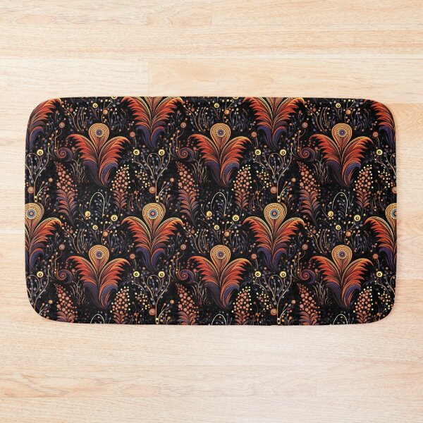 Item preview, Modern design inspired by polygons and pentagrams designed and sold by Pflugart.