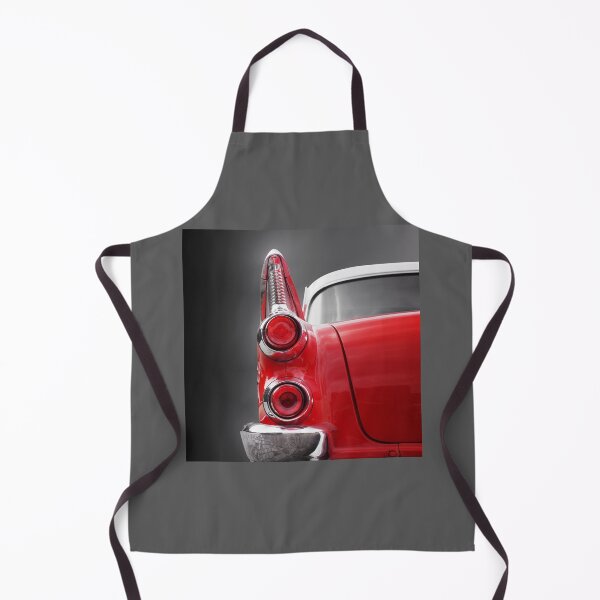 Item preview, American classic car Coronet 1959 Rear designed and sold by Beate Gube.