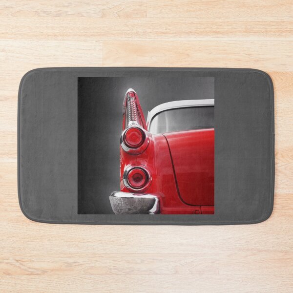Item preview, American classic car Coronet 1959 Rear designed and sold by Beate Gube.