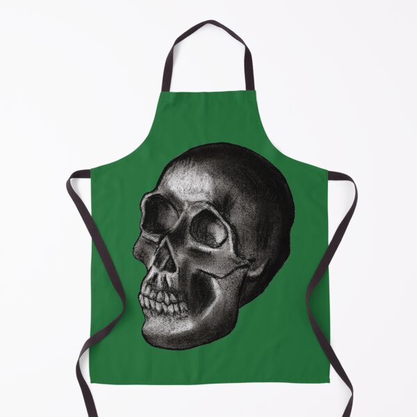 Artikelvorschau, Charcoal Skull (transparent) entworfen und verkauft von carotulu.