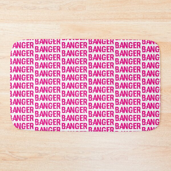 Item preview, BANGER - AMERICAN SLANG WORDS - BANGER designed and sold by Clifford Hayes.