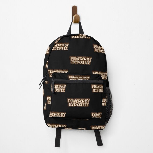 Item preview, powered by iced coffee designed and sold by Luckyart5.