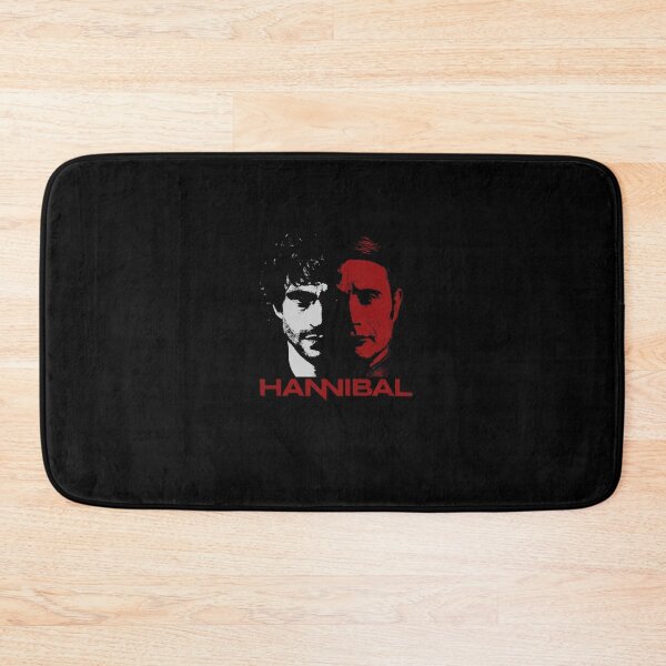 Item preview, Hannibal designed and sold by katheleenkem.
