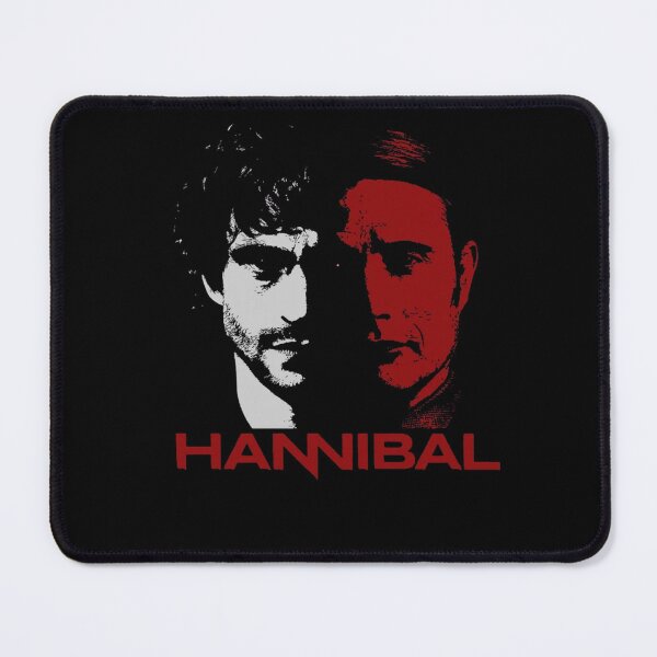 Item preview, Hannibal designed and sold by katheleenkem.