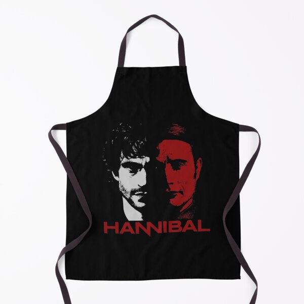 Item preview, Hannibal designed and sold by katheleenkem.