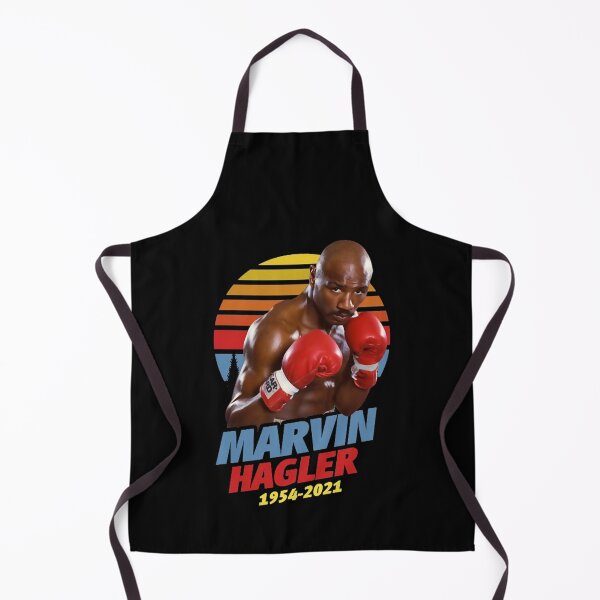 Item preview, RIP marvin boxer hagler - March 13, 2021 (1) designed and sold by FashionArtbrit.