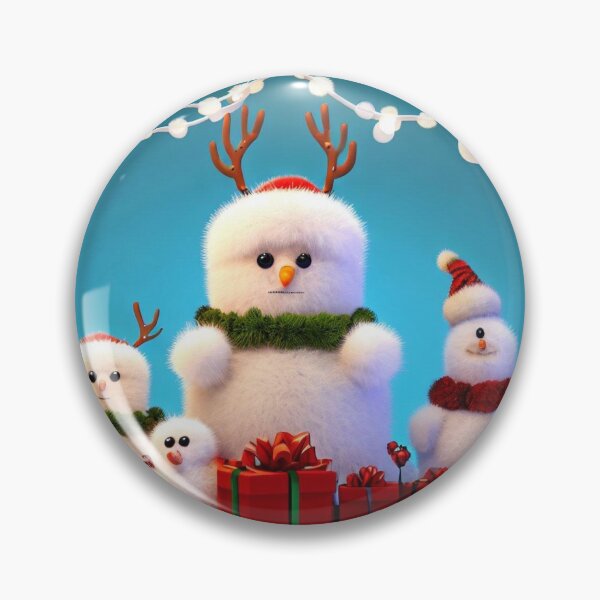 Item preview, #christmas, designed and sold by KICIART.