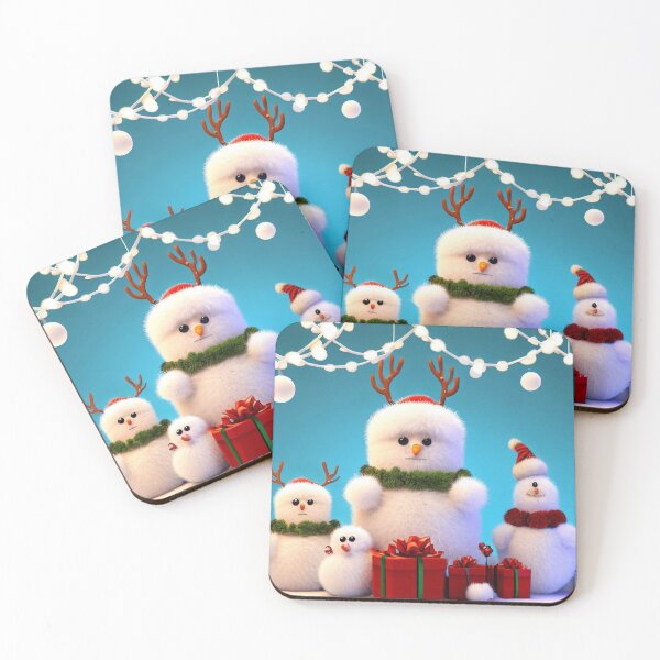 Item preview, #christmas, designed and sold by KICIART.